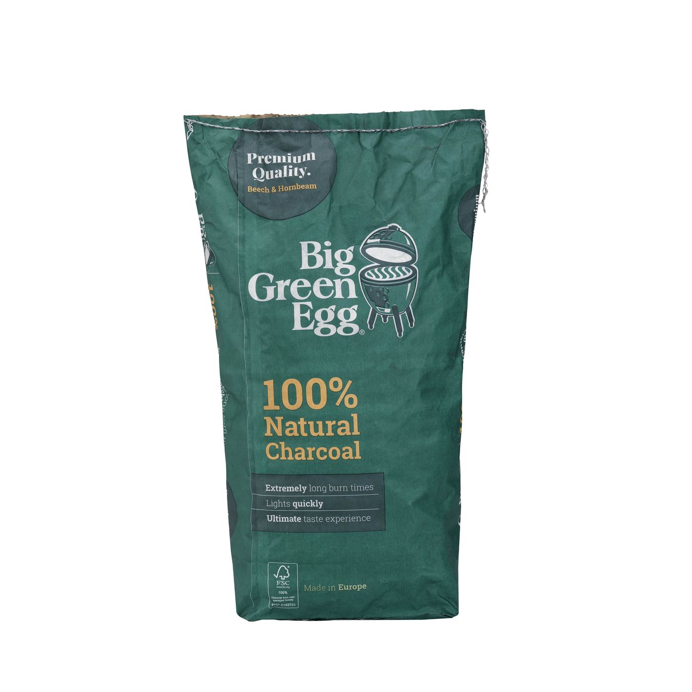 Pack Start barbecue  céramique BIG GREEN EGG L